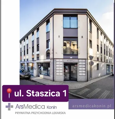 Fizjoterapia uroginekologiczna FIZJOBALANS ANNA SZMIDT